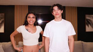 After Dark Encounter: Kody Lux Fucks Reina Heart - enjoy the best porn on HD-PORN.ONLINE