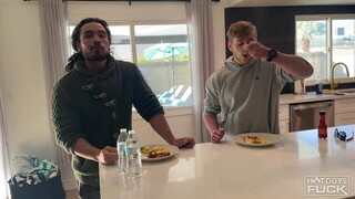 Uncovered: Brock Fisher & Leo Woodman Get Ready to Play - enjoy the best porn on HD-PORN.ONLINE