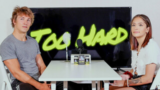 HGF Exclusive: Slayton Pierce Gets Intimate with Skylar Angel - watch new porn video HD-PORN.ONLINE