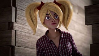 Cowgirl Kelly Arrives in Town with Big Boobs - enjoy the best porn on HD-PORN.ONLINE