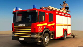 Fireman Gets Blown - enjoy the best porn on HD-PORN.ONLINE