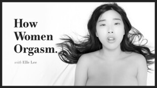 Elle Lee's Orgasm Secrets - enjoy the best porn on HD-PORN.ONLINE