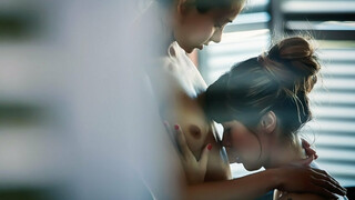 Stalker 3: Lesbian Outdoor Encounter (2015) - enjoy the best porn on HD-PORN.ONLINE