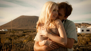 Blonde Bombshell in a Bottle - enjoy the best porn on HD-PORN.ONLINE