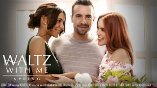 Spring Fling with Alexis Brill - enjoy the best porn on HD-PORN.ONLINE