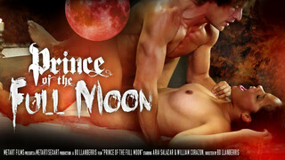 Full Moon Prince Fucks Beautiful Brunette - enjoy the best porn on HD-PORN.ONLINE