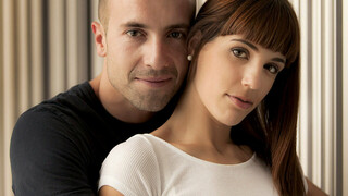 Hot Spanish Couple Carol Vega & Franck Franco Fuck Hard in Car - enjoy the best porn on HD-PORN.ONLINE