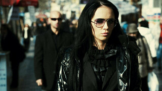 Spying on a Brunette Beauty - enjoy the best porn on HD-PORN.ONLINE