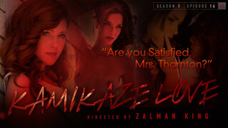 Kamikaze Passion - Is Mrs. Thornton Happy? - enjoy the best porn on HD-PORN.ONLINE