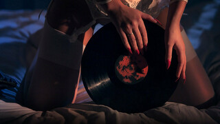 Vinyl Redhead 2014 - enjoy the best porn on HD-PORN.ONLINE