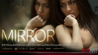 Michaela Isizzu's Solo Lingerie Play - enjoy the best porn on HD-PORN.ONLINE