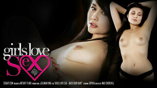  Sophia's Secret Entrance - watch new porn video HD-PORN.ONLINE