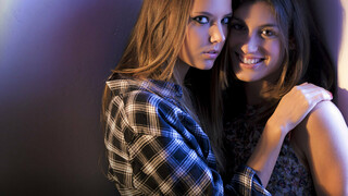 Julia Roca's Sensual Double Trouble - enjoy the best porn on HD-PORN.ONLINE