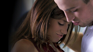 Dreamy Encounter with a Brunette Bombshell (2015) - enjoy the best porn on HD-PORN.ONLINE