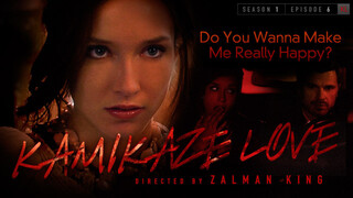 Kamikaze Passion - Want to Make Me Super Happy? - enjoy the best porn on HD-PORN.ONLINE