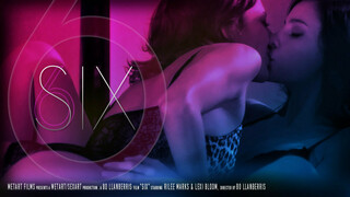 Lexi and Rilee's Hot Lesbian Fun - watch new porn video HD-PORN.ONLINE