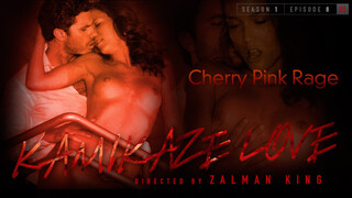 Kamikaze Love: Cherry Pink Fury - enjoy the best porn on HD-PORN.ONLINE
