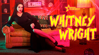 Whitney's Naughty Movie Night - enjoy the best porn on HD-PORN.ONLINE