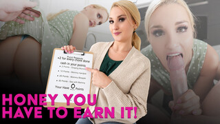 Hot Sex with Julia Robbie & Alex Jett - Points for Pleasure - watch new porn video HD-PORN.ONLINE