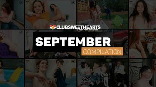 September 2023 European Compilation - enjoy the best porn on HD-PORN.ONLINE