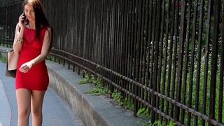 Rebecca Volpetti Gets Ass Fucked by Mugur in Doggy Style - watch new porn video HD-PORN.ONLINE