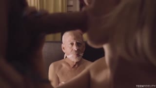 Blonde Bella Rose and Danny Mountain's Wild Day - watch new porn video HD-PORN.ONLINE