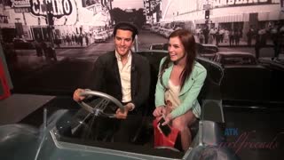 Emma Stoned Shower Solo POV - Skinny Amateur GF Fetish - watch new porn video HD-PORN.ONLINE