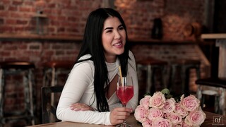 Hot Interview with Lady D - Rough Sex & Big Cock Action - enjoy the best porn on HD-PORN.ONLINE