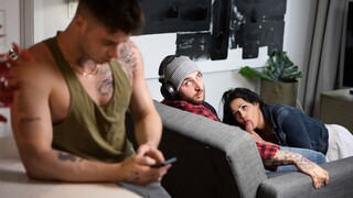 Cheating on Her with a Bang - watch new porn video HD-PORN.ONLINE