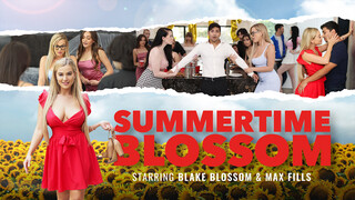 Summer Blossom Fun - enjoy the best porn on HD-PORN.ONLINE