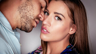 Hot Czech Couple Fucking Outdoors - Juan Lucho & Silvia Dellai - watch new porn video HD-PORN.ONLINE