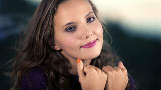 Blonde Bombshell Mango A in Solo Sex Scene (2015) - watch new porn video HD-PORN.ONLINE