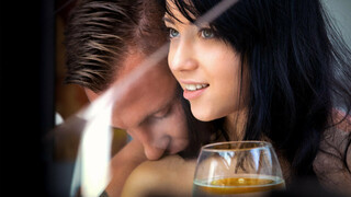 Beachside Blowjob with Taissia - enjoy the best porn on HD-PORN.ONLINE