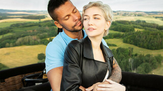 Cloudy with a Chance of Sex (2019) - enjoy the best porn on HD-PORN.ONLINE